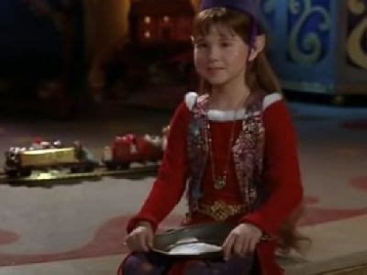 Know The Santa Clause star Paige Tamada Net Worth, Husband & Bio