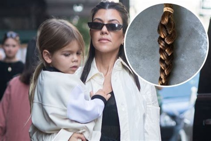Kourtney Kardashian is 'Not Ok'