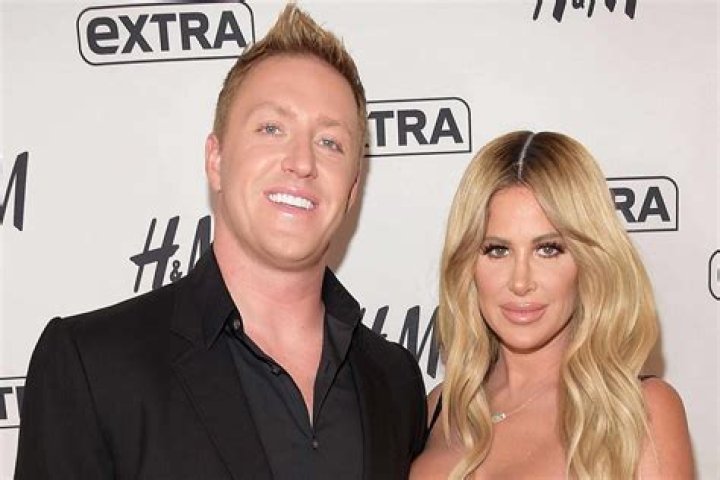 Kroy Biermann Wants Kim Zolciak To Undergo Psych Evaluation