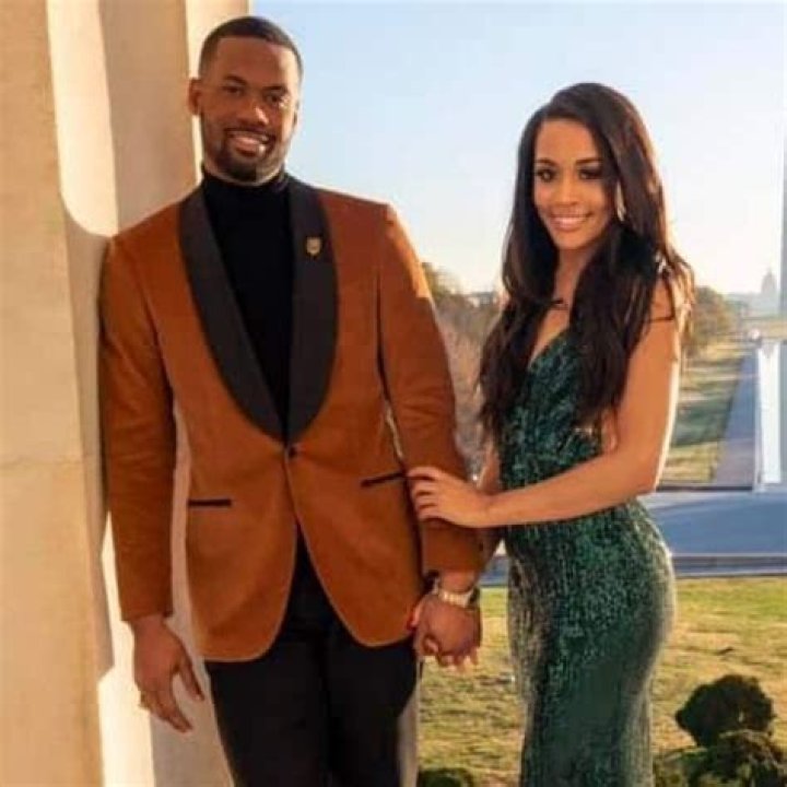 Lawrence B. Jones Bio, Age, Facts, Net Worth, Wife, Height
