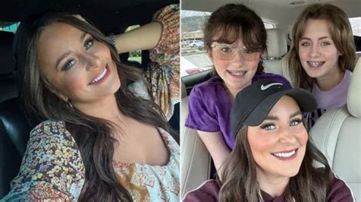 Leah Messer's Daughter is Losing Her Vision