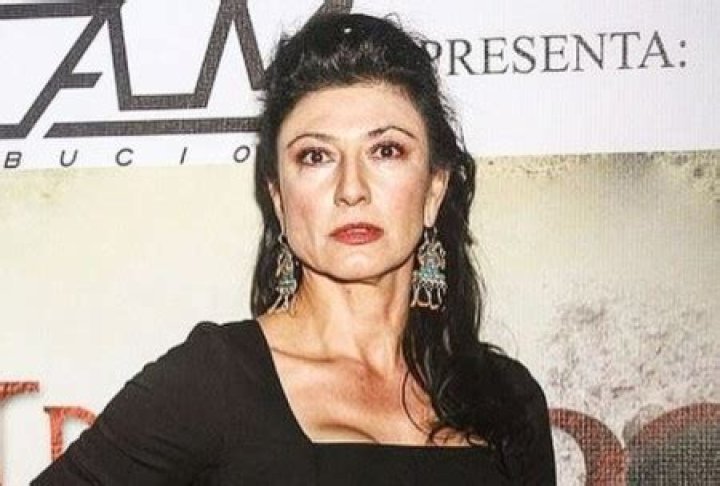 Leticia Huijara Age, Bio, Movies, Married