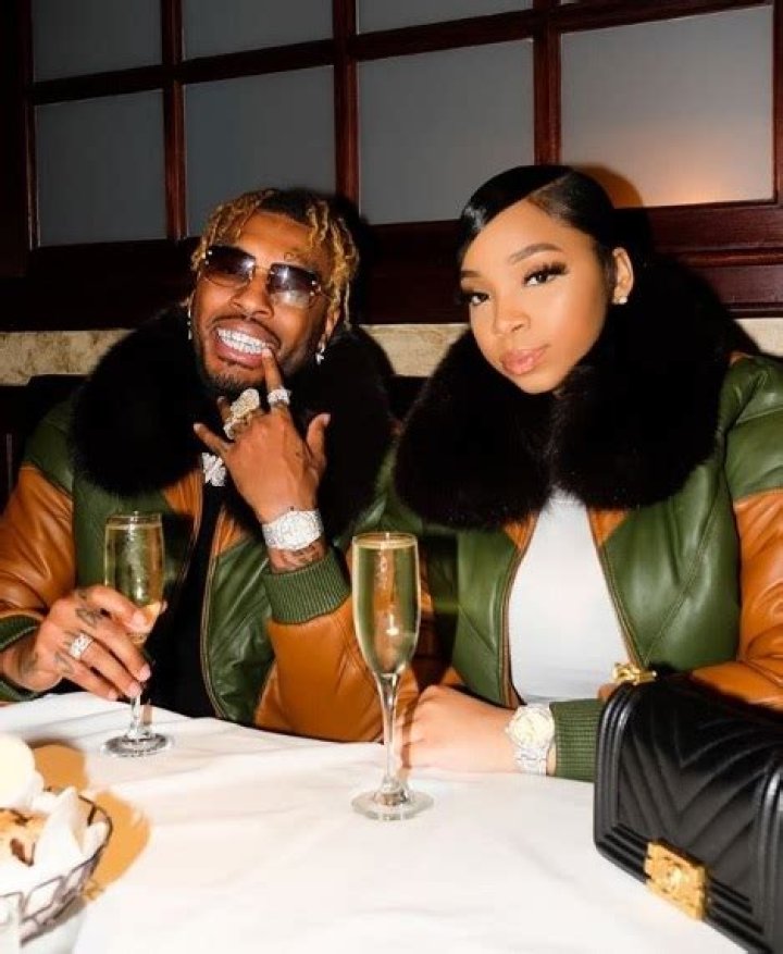 LightSkinKeisha Wiki, Height, Real Name, Boyfriend