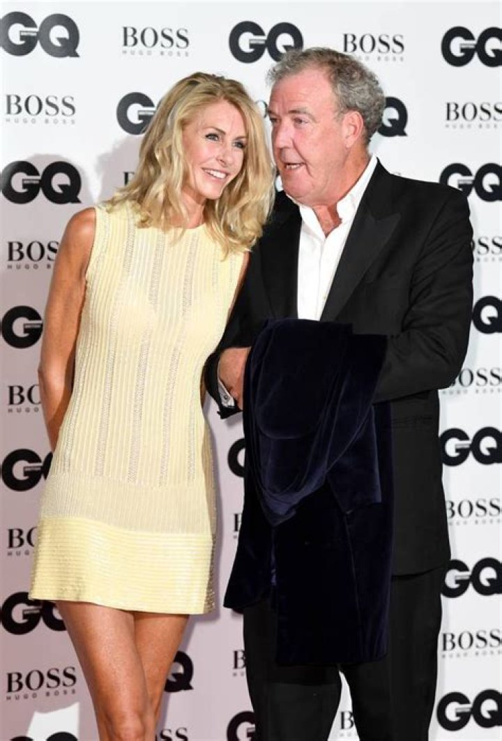 Lisa Hogan Wikipedia and Age – How Old Is Jeremy Clarkson Wife? Net Worth Revealed