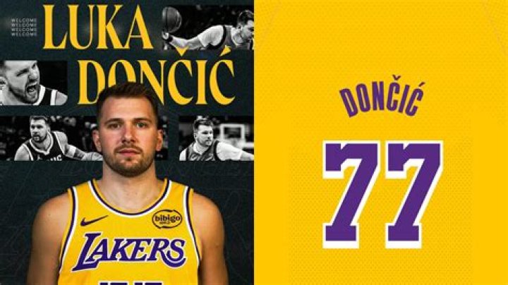 Luka Dončić's pet Gia