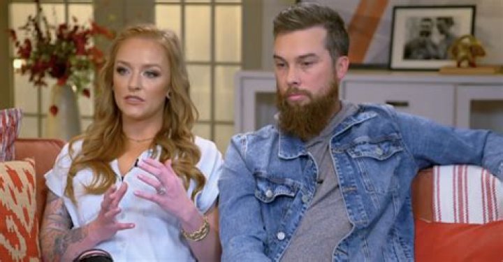Maci Bookout | Celebuzz