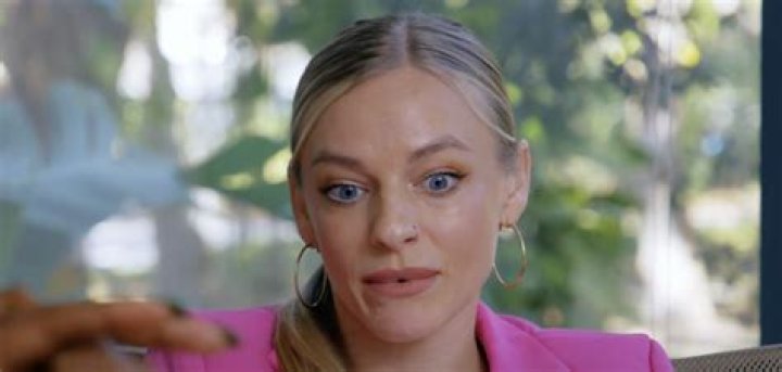 Mackenzie McKee Drops Bombshell Following Divorce Announcement
