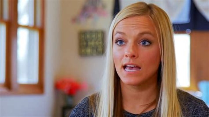Mackenzie McKee Opens Up About Tragic Loss