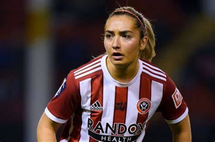 Maddy Cusack Disease