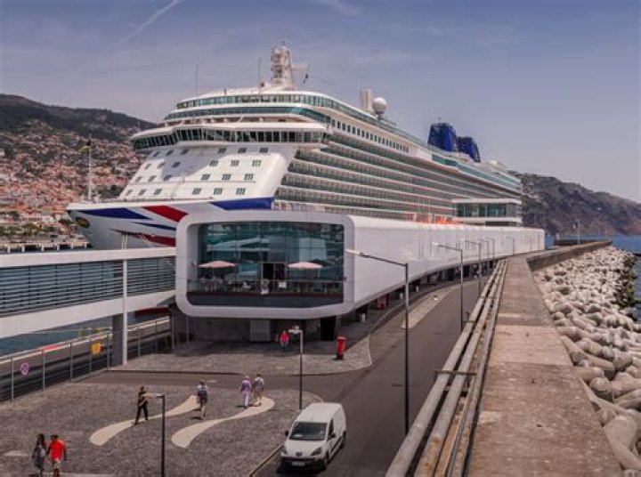 Madeira Shore Excursions & Cruise Excursions