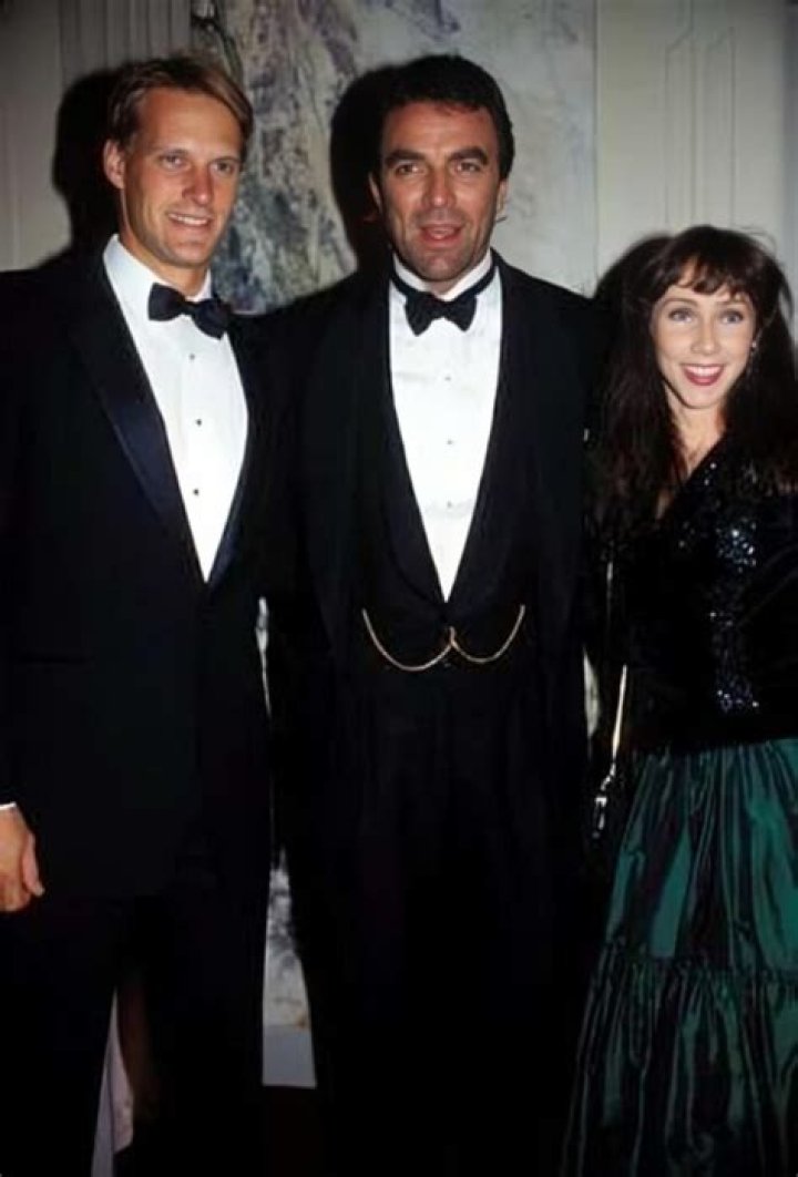 Magnum P.I. Actor, Tom Selleck's Son Kevin Selleck is Happily Married! Know his Net Worth & Personal Life