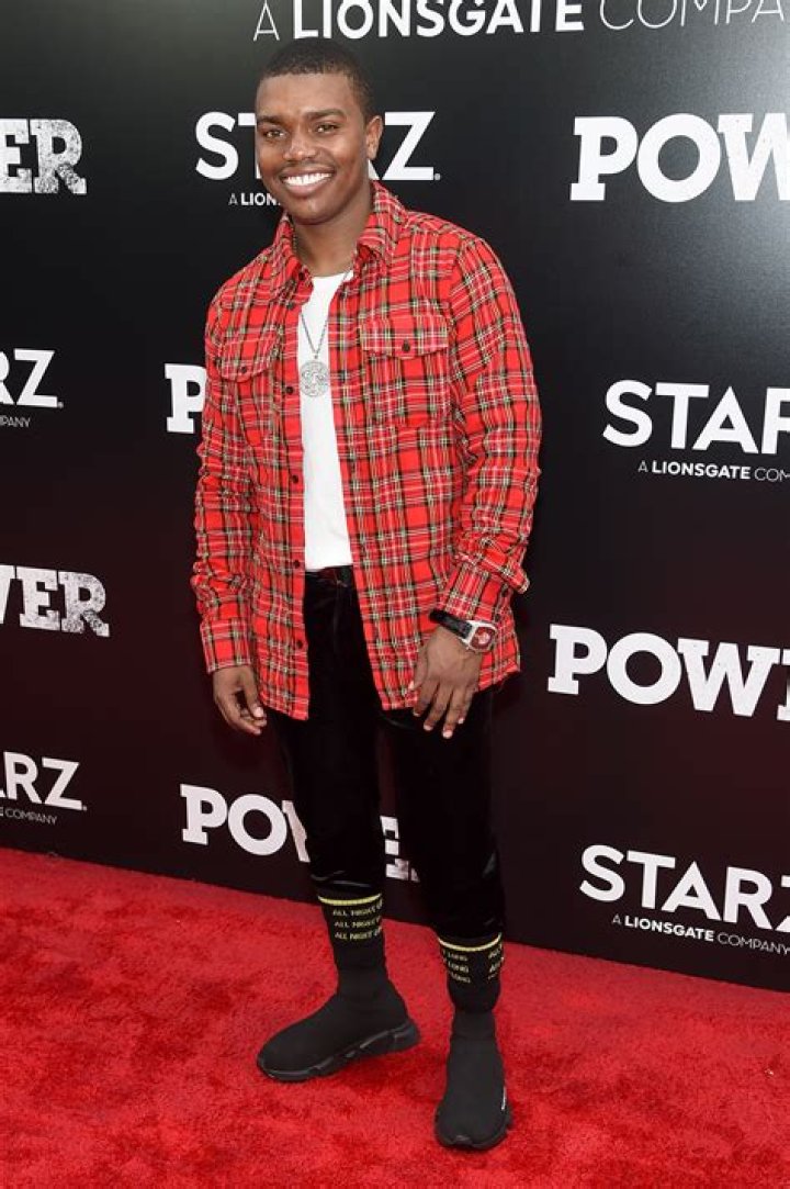 Marc John Jefferies Net Worth - Wiki, Age, Weight and Height, Relationships, Family, and More