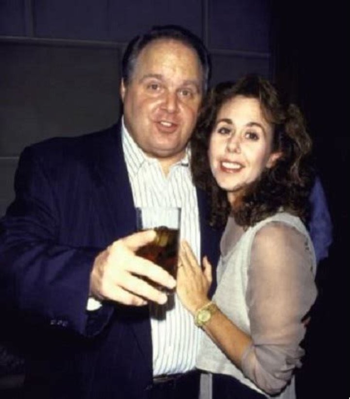 Marta Fitzgerald- Meet Third Or Ex-Wife Of Late Talk Show Host, Rush Limbaugh