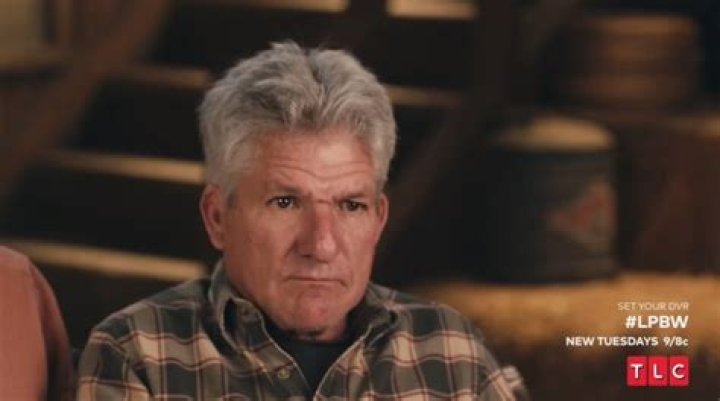 Matt Roloff Reveals Family Farm Caught Fire