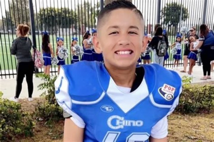 Matthew Barajas Car Accident, Death And Obituary RIP