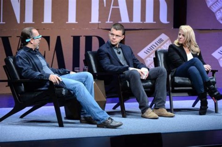 Max Levchin Net Worth - Wiki, Age, Weight and Height, Relationships, Family, and More
