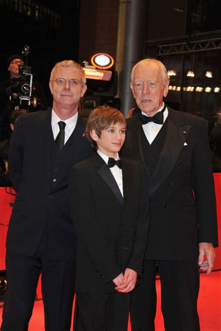 Max von Sydow Net Worth - Wiki, Age, Weight and Height, Relationships, Family, and More