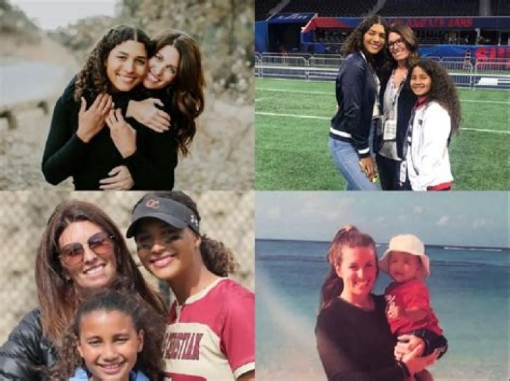 Maya Brady Parents: Brian Timmons And Maureen Brady