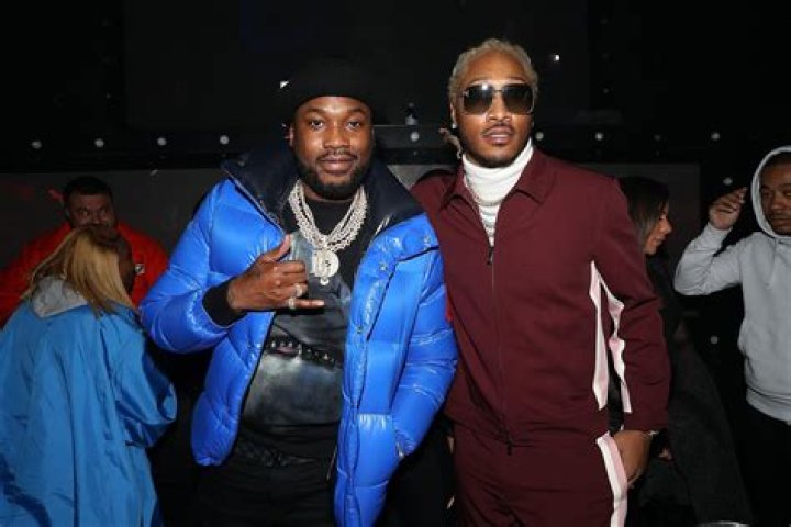 Meek Mill and Future Announce Joint Tour