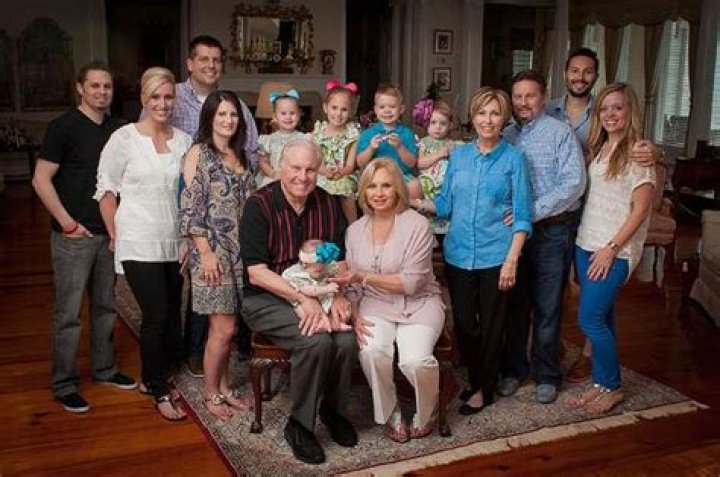 Meet Debbie Swaggart, Donnie Swaggart First & Second Wife: Her Bio & Age
