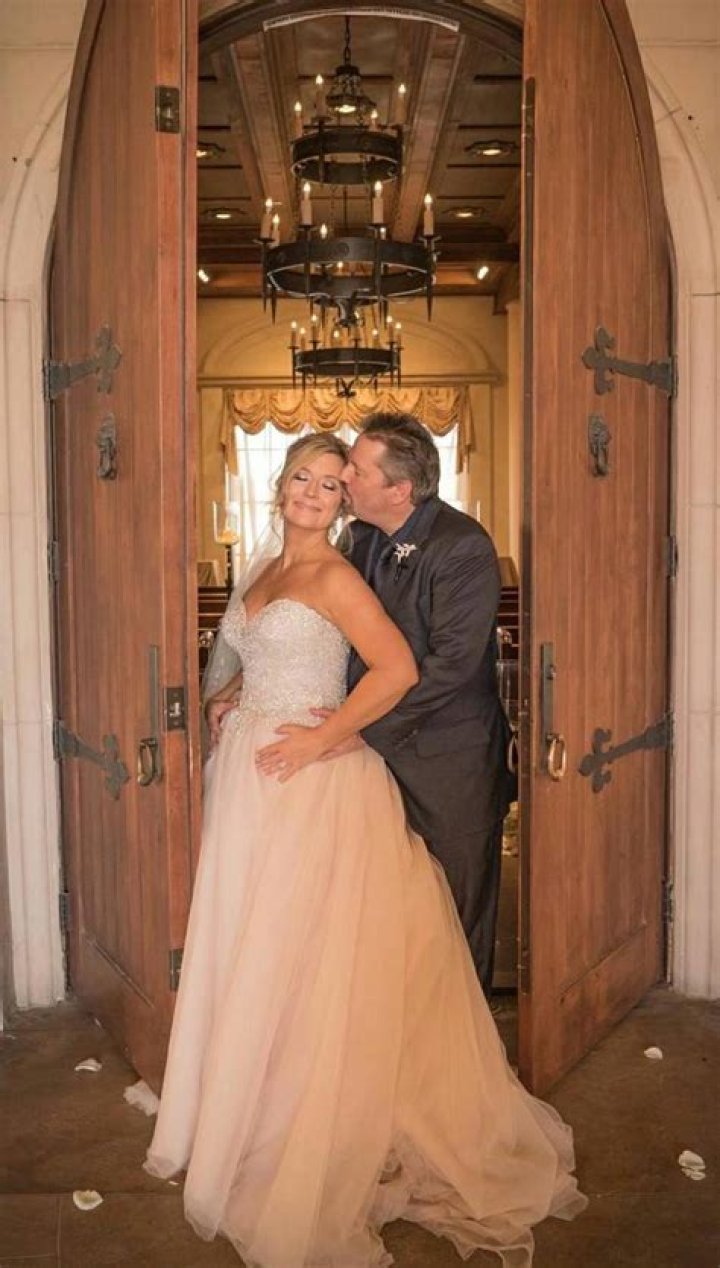 Meet Terry Fator's Wife, Angie Fiore