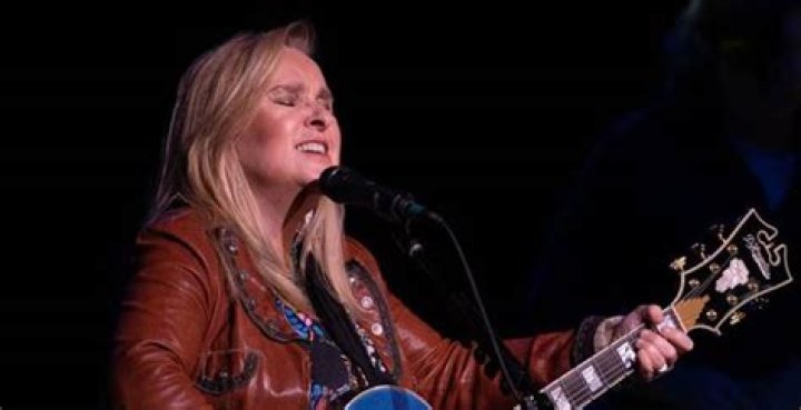 Melissa Etheridge Height - CelebsHeight.org