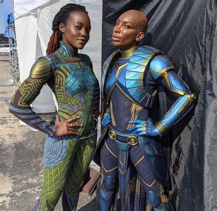 Michaela Coel Plastic Surgery, Before After Pics Age And Height