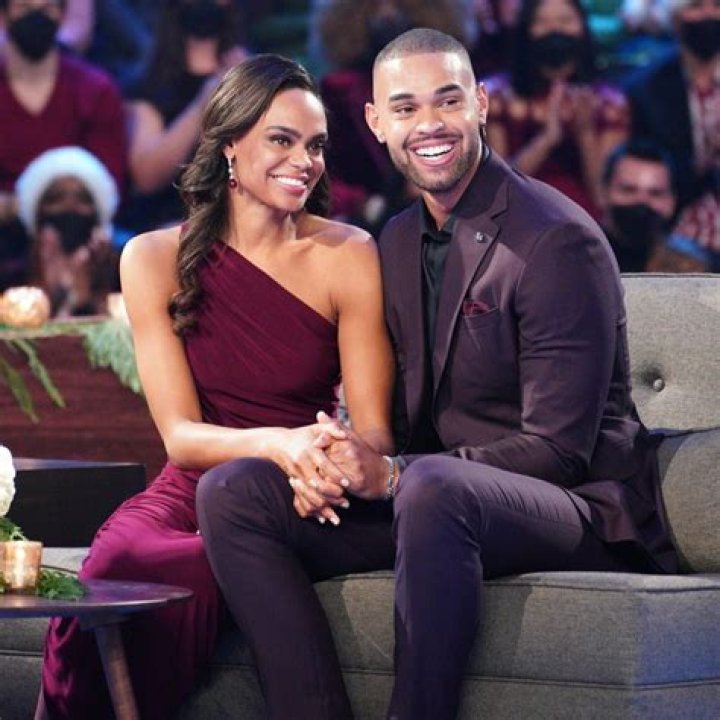 Michelle Young Addresses Rumors That Her Engagement Is Over