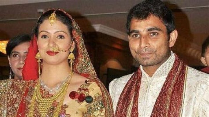 Mohammed Shami Divorce With Hasin Jahan: Payal Ghosh Proposed Marriage