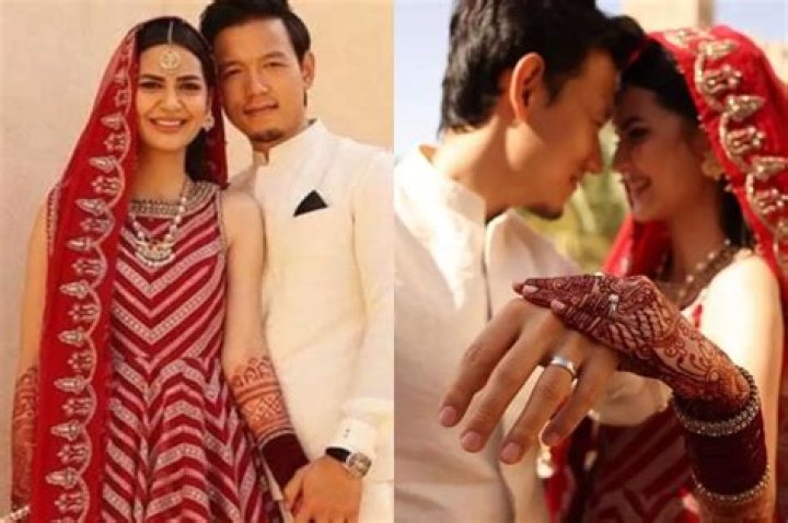 Moji Basar Religion – Is He Muslim? Madiha Imam Husband And Ethnicity