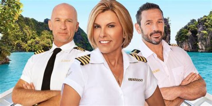 More Information About 'Below Deck' Captain's Passing Revealed