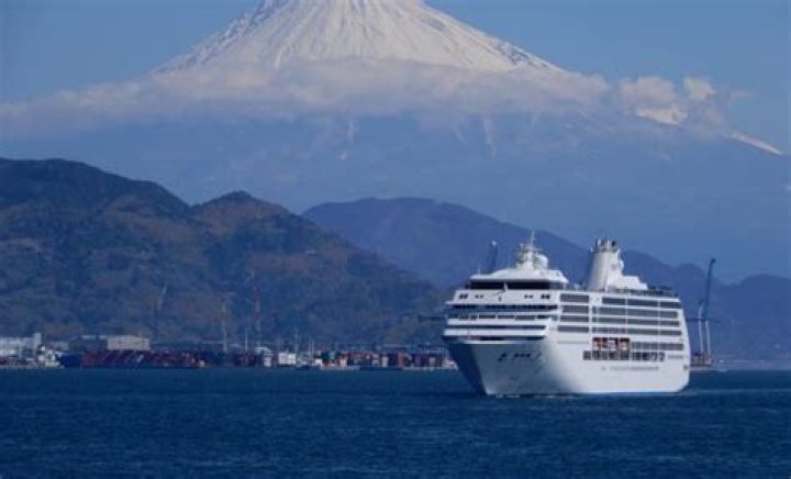 Mt. Fuji Shore Excursions & Cruise Excursions