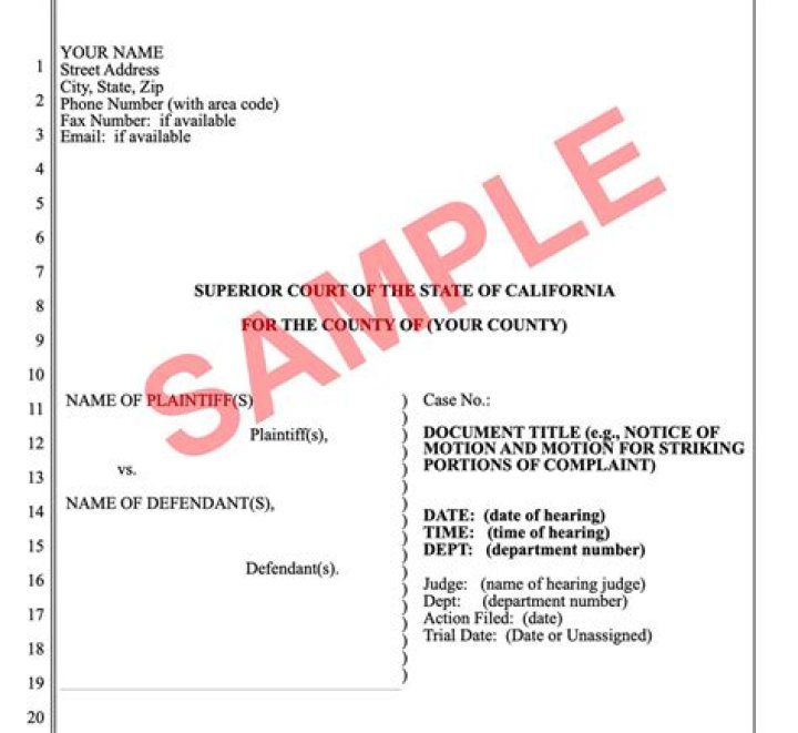 New Complaint That Allegedly Implicates Erika Jayne to be Filed in California