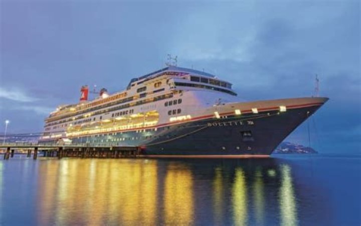 Newcastle Cruises: Best Cruises to Newcastle