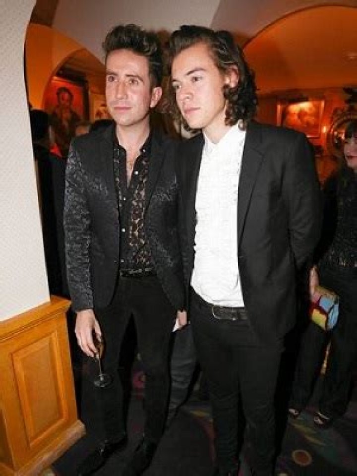 Nick Grimshaw Married, Boyfriend, Affair, Relationship & Net Worth