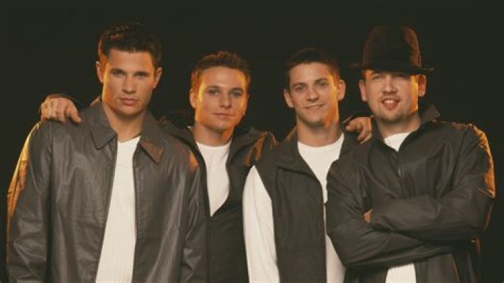 Nick Lachey’s New Album Drops in November