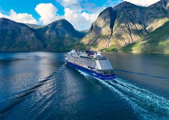 Norway Cruises: Best Norwegian Fjords Cruises