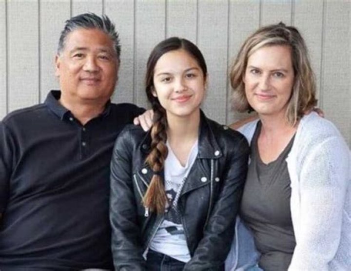 Olivia Rodrigo Sister And Brother: How Many Siblings?