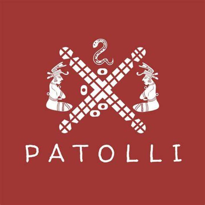 William Vangeance- Black Clover Patolli Attracking Julius