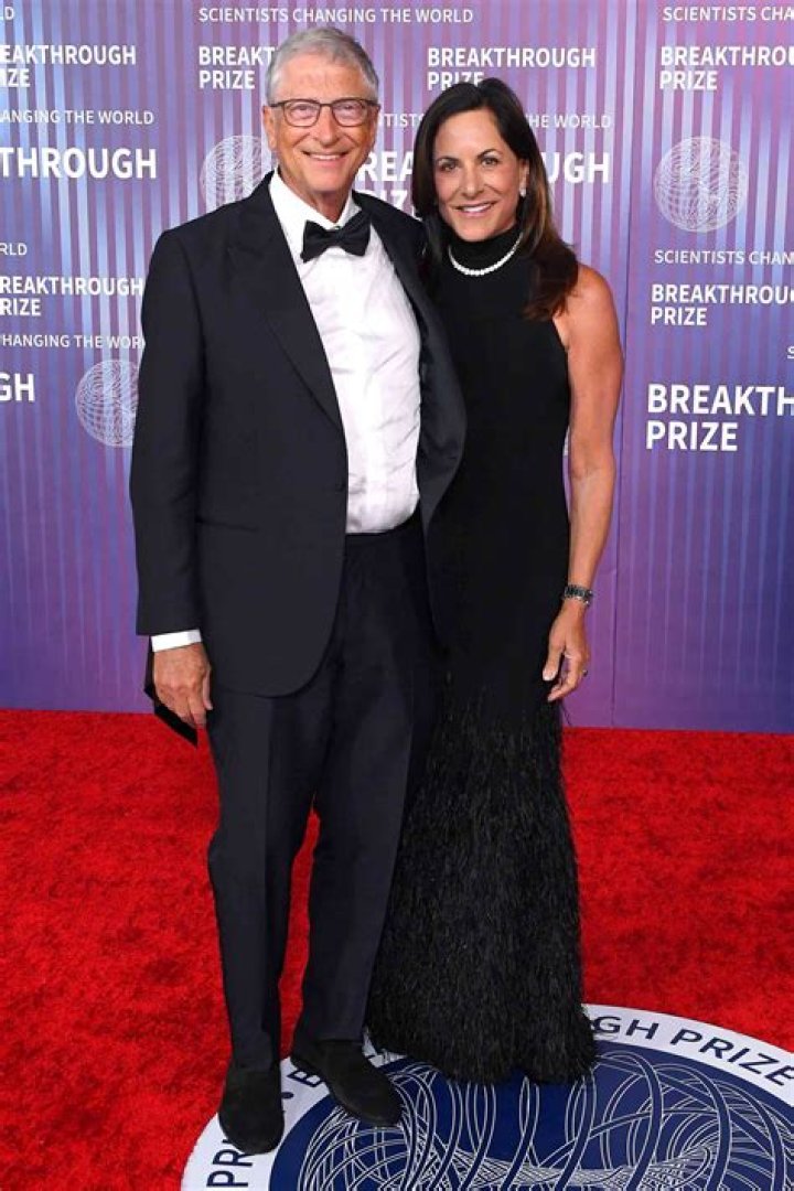 Paula Hurd Wikipedia Bio Age & Net Worth – Meet Bill Gates New Girlfriend