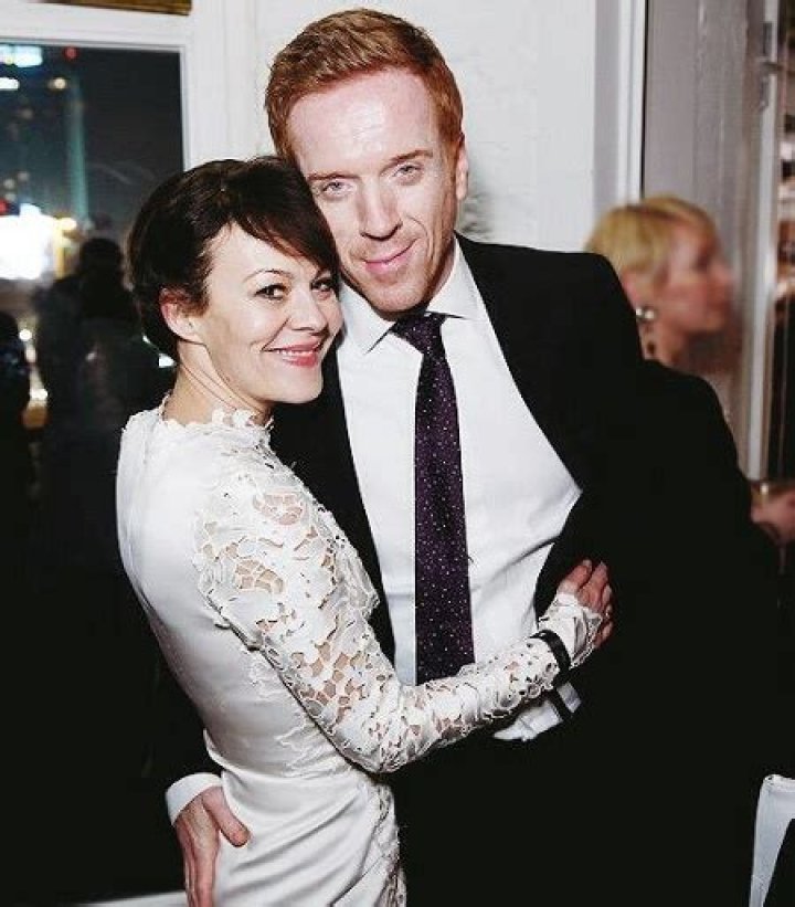 Peaky Blinders Actress, Helen McCrory In a Blissful Married Life with Husband Damian Lewis! Know her Children