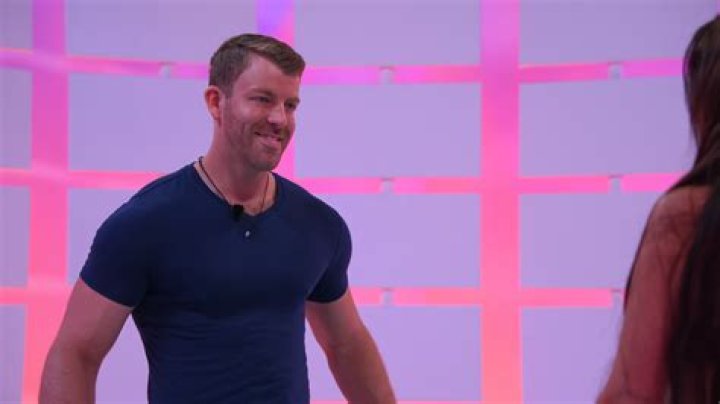 Perfect Match Damian Powers age, Instagram, TikTok, height, and more