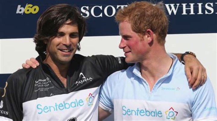 Prince Harry suffered everyone's worst nightmare at friend's wedding