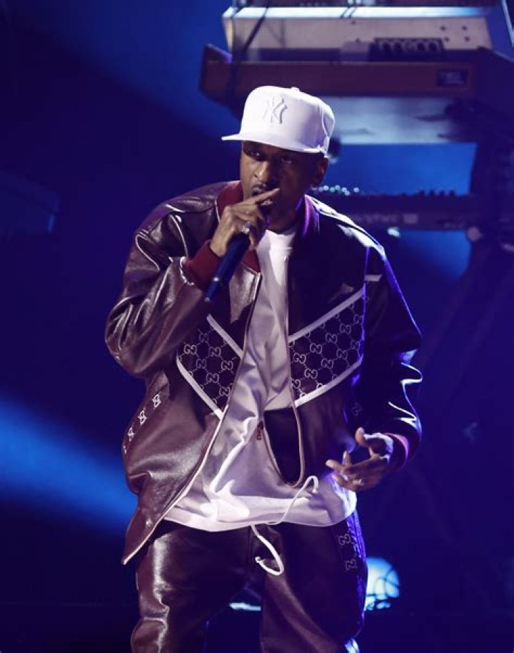 Rakim Net Worth - Wiki, Age, Weight and Height, Relationships, Family, and More