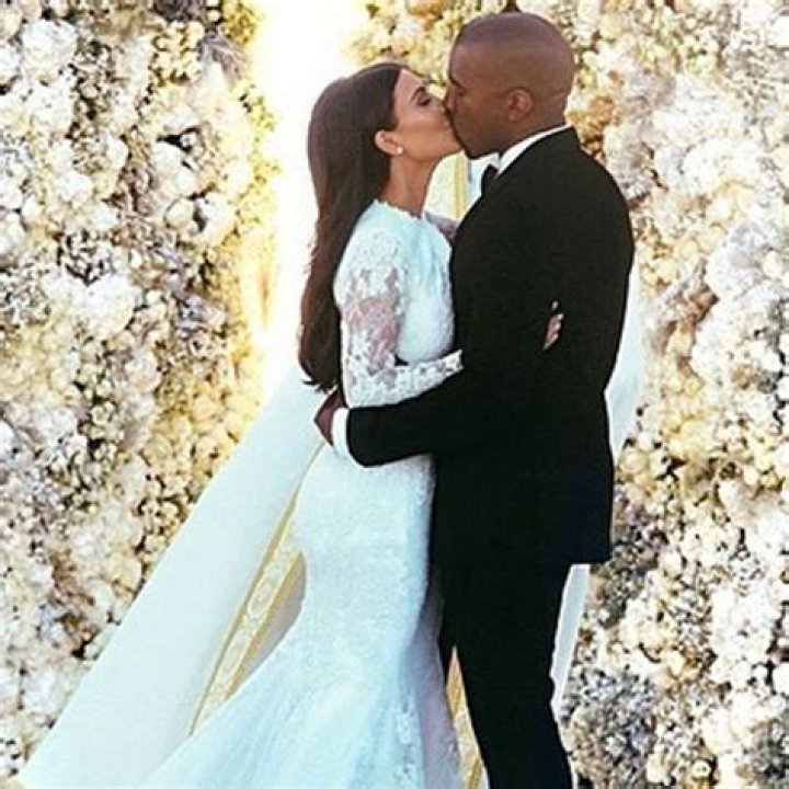 Ray J Giving Kanye and Kim $47K Wedding Gift