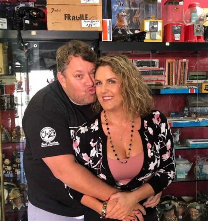 Rene Nezhoda Net Worth - Wiki, Age, Weight and Height, Relationships, Family, and More