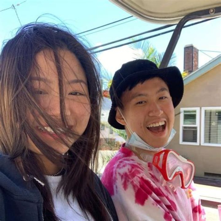 Rich Brian's Girlfriend Baby V: Stinky Love Story Explored