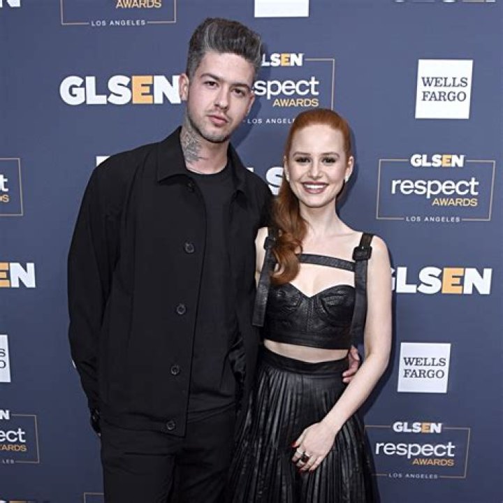 Riverdale's Actress, Madelaine Petsch Have Split From Her Boyfriend, T. Mills in 2020