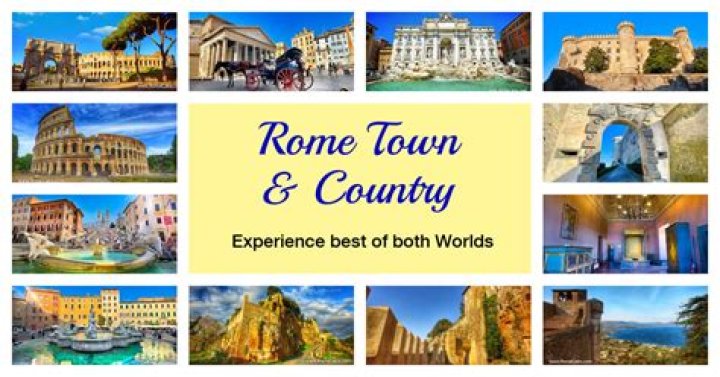 Rome Shore Excursions & Excursion Tours