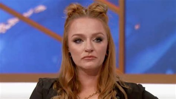 Ryan Edwards Slams Maci Bookout in Explosive Statement